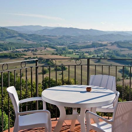 Tenuta Colombaio Казоле-д'Ельса Екстер'єр фото